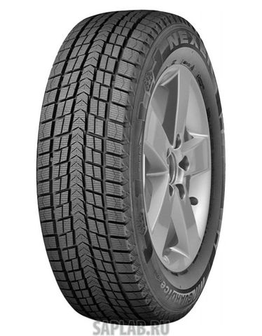 Купить NEXEN 16149 Шины Nexen WINGUARD ICE PLUS 175/70R13 82T