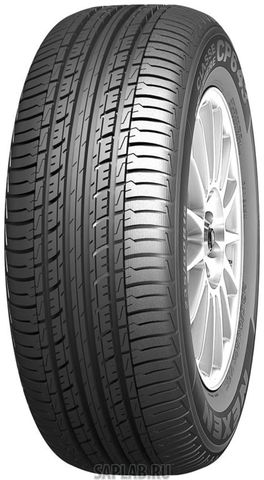 Купить NEXEN NXK10653 Шины Nexen Classe Premiere CP643A 225/55 R17 97V
