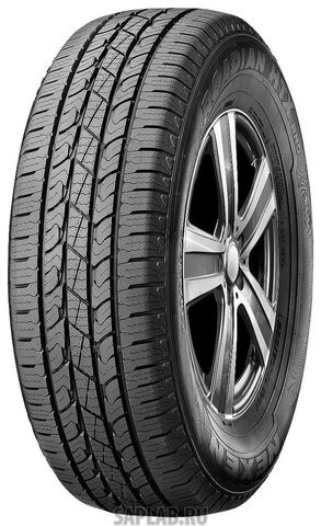 Купить NEXEN NXK11730 Шины NEXEN TIRE Roadian HTX RH5 265/70 R17 115T (до 190 км/ч) NXK11730