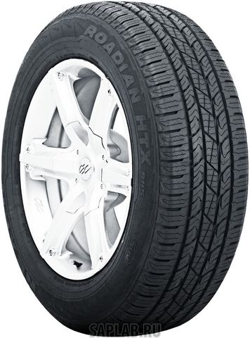 Купить NEXEN NXK12693 Шины Nexen Roadian HTX RH5 235/65R16 103 T