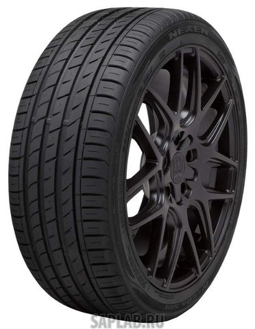 Купить NEXEN NXK12994 Шины NEXEN TIRE NFera SU1 215/55 R17 94V (до 240 км/ч) NXK12994