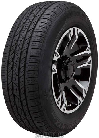 Купить NEXEN NXK13130 Шины Nexen Roadian HTX RH5 SUV 245/75 R16 111S