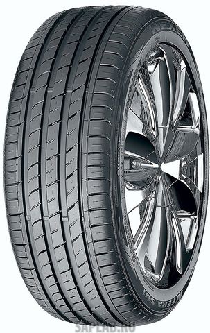 Купить NEXEN NXK14102 Шины NEXEN NFera SU1 235/50 R17 100W (до 270 км/ч) NXK14102