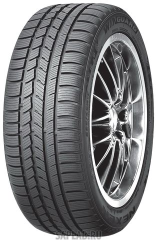 Купить NEXEN NXK14129 Шины Nexen Winguard Sport 275/40 R20 106W XL