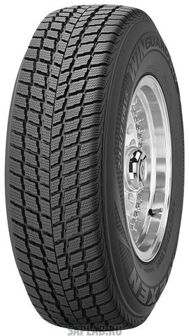 Купить NEXEN NXK14135 Шины Nexen Winguard SUV 255/50 R19 107V XL