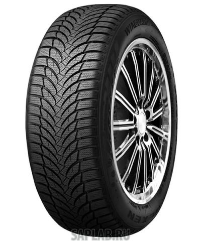 Купить NEXEN NXK14574 Шины NEXEN  225/50/17 V 98 WINGUARD SNOW G WH2