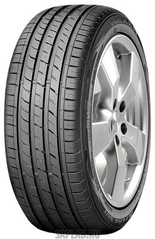 Купить NEXEN NXK14758 Шины Nexen NFera SU1 235/30 R20 88Y XL