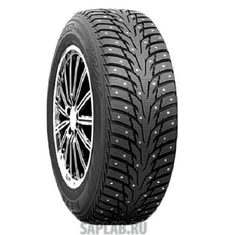 Купить NEXEN NXK15049 Шины Nexen WINGUARD winSpiKe WH62 195/55R16 87 T