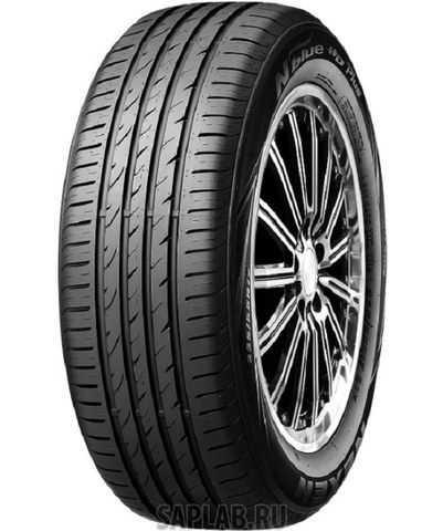 Купить NEXEN NXK15106 Шины Nexen Nblue HD Plus 165/65R15 81 H