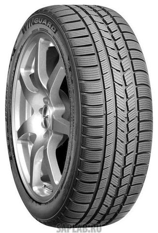 Купить NEXEN NXK15484 Шины NEXEN Winguard Sport 2 225/50 R18 99H (до 210 км/ч) NXK15484