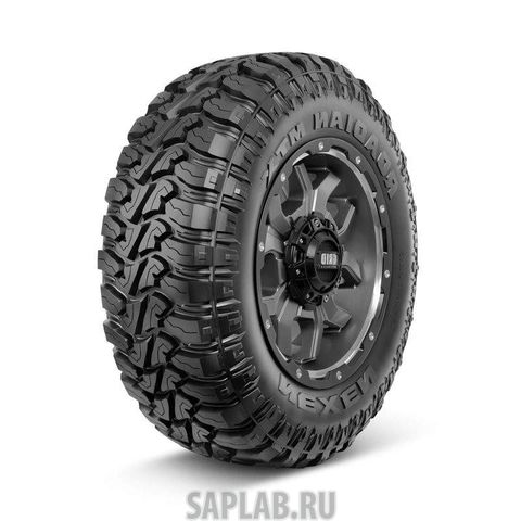 Купить NEXEN NXK15888 Шины Nexen ROADIAN MTX RM7 295/70R17 121/118Q Mud