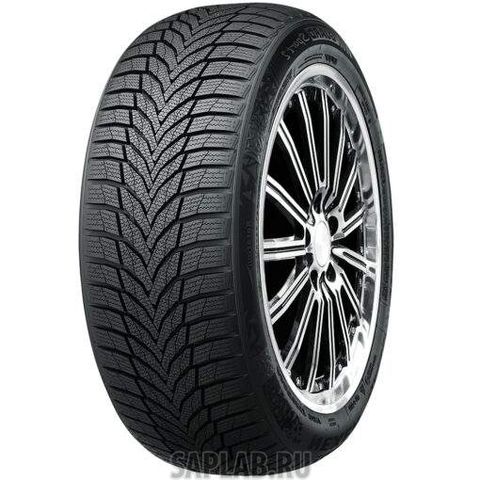 Купить NEXEN NXK15909 Шины Nexen Winguard Sport 2 SUV 255/60 R17 106 H