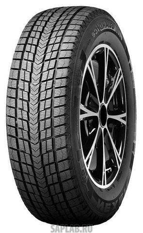 Купить NEXEN NXK16130 Шины NEXEN WinGuard Ice Plus 185/55 R15 86T (до 190 км/ч) NXK16130