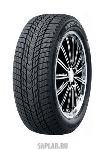 Купить NEXEN NXK16134 Шины NEXEN WinGuard Ice Plus XL 215/55 R17 98T (до 190 км/ч) NXK16134
