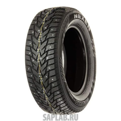 Купить NEXEN NXK16273 Шины Nexen Winguard Winspike WS62 SUV 265/50R20 111 T