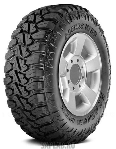 Купить NEXEN NXK16399 Шины Nexen ROADIAN MTX RM7 315/70 R17 121 Q NXK16399