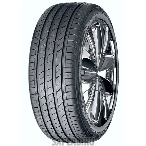 Купить NEXEN NXK16403 Шины Nexen NFera SU1 275/45R18 107W