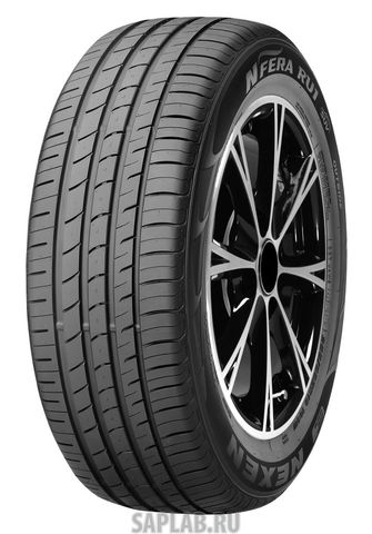 Купить NEXEN NXK3623 Шины Nexen N`fera RU1 255/55 R19 111V