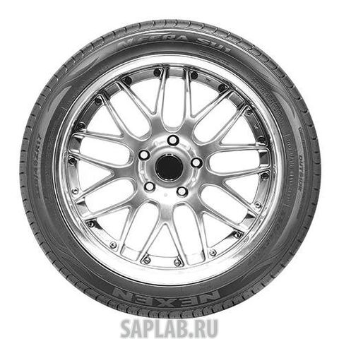 Купить NEXEN TT002136 Шины Nexen Nfera SU1 235/55 R17 103W XL (TT002136)