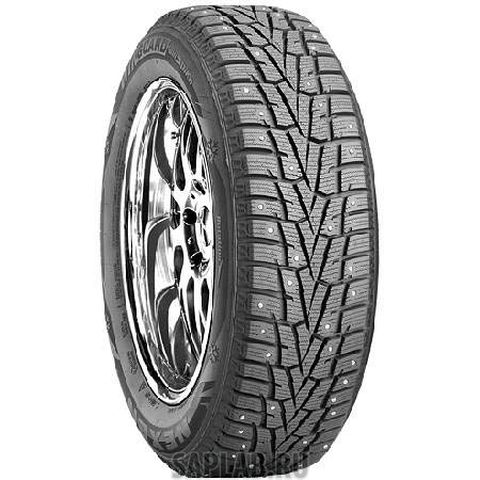 Купить NEXEN TT008673 Шины Nexen Winguard Spike 215/60 R16 99T