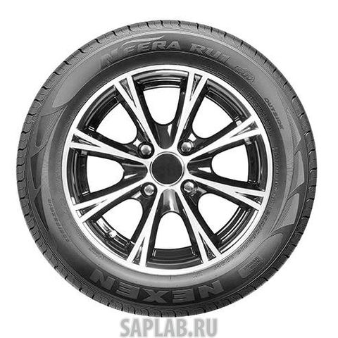 Купить NEXEN TT008731 Шины Nexen Nfera RU1 SUV 225/50 R18 95V (TT008731)