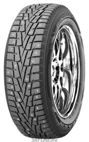 Купить NEXEN TT008856 Шины Nexen Winguard Spike SUV 235/70 R16 106T