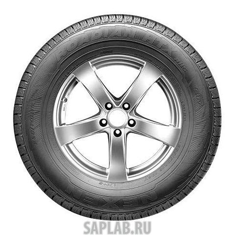 Купить NEXEN TT008897 Шины Nexen Roadian HTX RH5 SUV 245/65 R17 111H XL (TT008897)