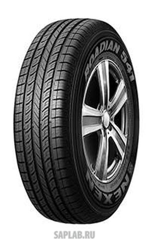 Купить NEXEN TT008948 Шины Nexen Roadian 542 255/60 R18 108H (TT008948)