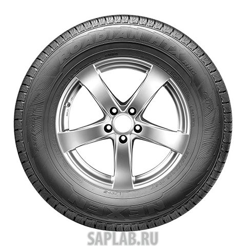 Купить NEXEN TT008951 Шины Nexen Roadian HTX RH5 SUV 255/65 R16 109H (TT008951)