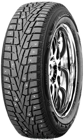 Купить NEXEN TT009033 Шины Nexen Winguard Spike SUV 31/10.5 R15.0 109Q