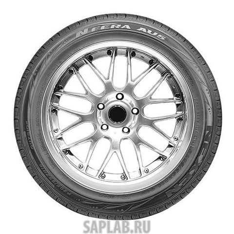 Купить NEXEN TT015685 Шины Nexen Nfera AU5 245/45 R19 102W XL (TT015685)