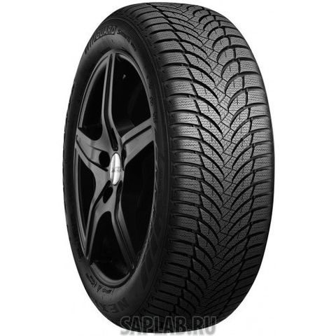 Купить NEXEN TT016463 Шины Nexen WinGuard SnowG WH2 205/55 R16 91H