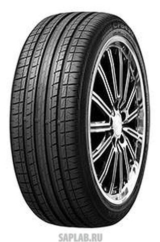Купить NEXEN TT017992 Шины Nexen CP643a 215/45 R17 87V (TT017992)