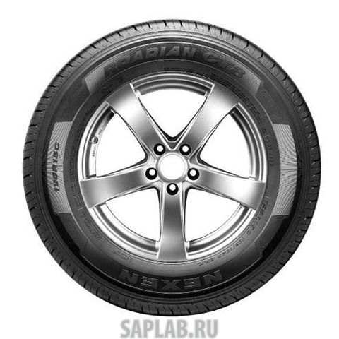 Купить NEXEN TT018013 Шины Nexen Roadian CT8 225/70 R15 112/110R LT/C (TT018013)