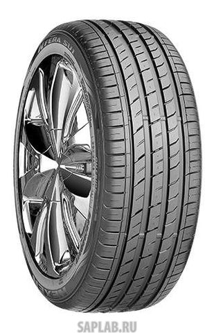 Купить NEXEN TT018031 Шины Nexen Nfera SU1 255/35 R19 96Y XL (TT018031)