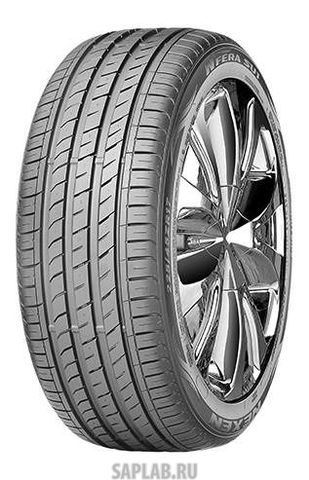 Купить NEXEN TT018045 Шины Nexen Nfera SU1 265/40 R18 101Y XL (TT018045)