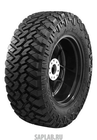 Купить NITTO NS00205 Шины NITTO TRAIL GRAPPLER M/T LT285/65 R18 121/118P (NS00205)