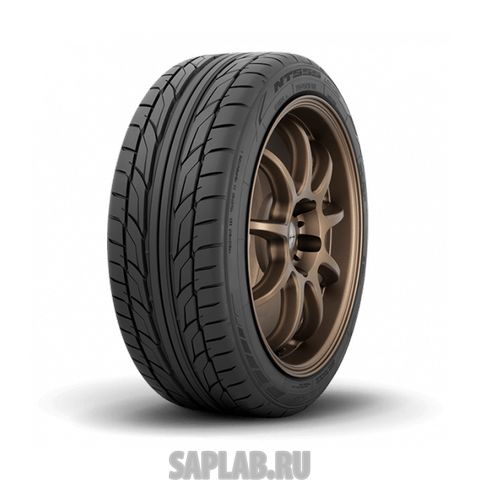 Купить NITTO NS00359 Шины NITTO NT5G2A 265/40R22 106 Y