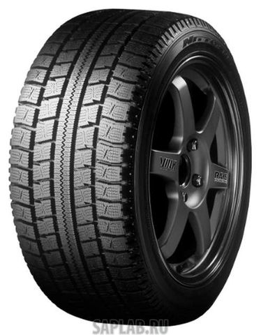 Купить NITTO NW00032 Шины Nitto NTSN2 215/50 R17 91Q