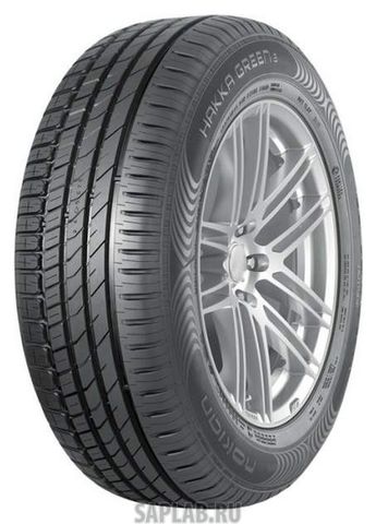 Купить NOKIAN HAKKAGREEN2 Шины Nokian Hakka Green 2 205/55/16 V 94