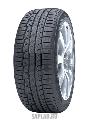 Купить NOKIAN T428137 Шины NOKIAN WR A3 235/55 R17 103V XL T428137