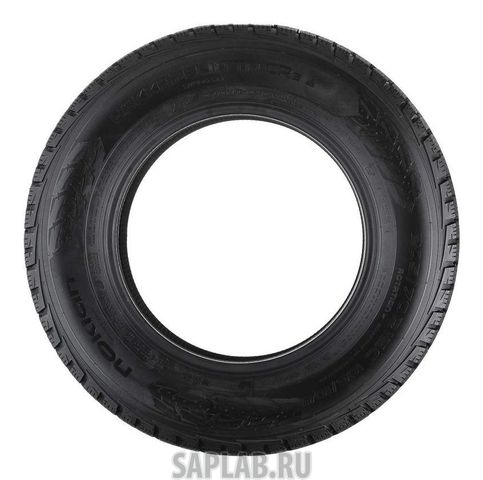 Купить NOKIAN T429103 Шины Nokian Hakkapeliitta CR3 205/65 R16 107/105R