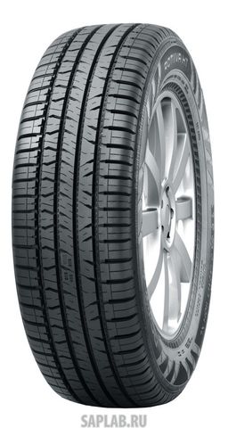 Купить NOKIAN T429326 Шины Nokian ROTIIVA HT LT265/70 R 17 121/118S (T429326)