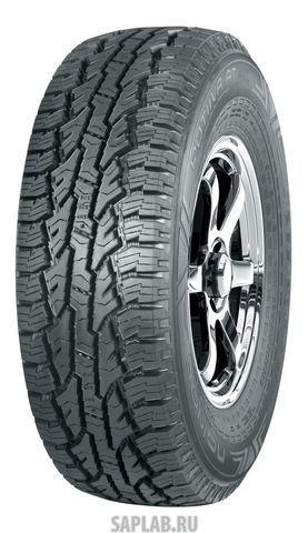 Купить NOKIAN T429396 Шины Nokian ROTIIVA AT LT275/65 R 18 123/120S PLUS (T429396)
