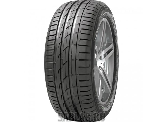 Купить NOKIAN T429408 Шины Nokian HAKKA BLACK SUV 255/45 ZR 20 105Y XL (T429408)