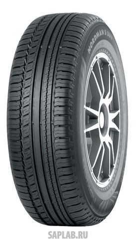Купить NOKIAN T429449 Шины Nokian NORDMAN S SUV 235/60 R 18 103H (T429449)