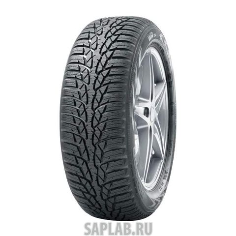Купить NOKIAN T429512 Шины NOKIAN TYRES WR D4 165/60R15 77 T