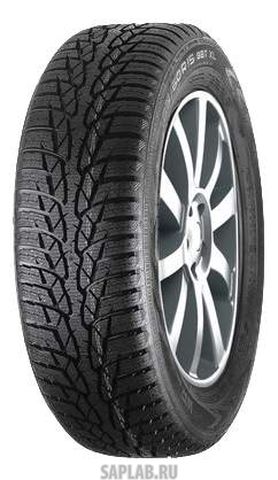Купить NOKIAN T429543 Шины Nokian WR D4 225/40 R18 92V XL