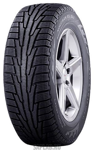 Купить NORDMAN T429602 Шины NORDMAN RS2 SUV 225/55R18 102R XL