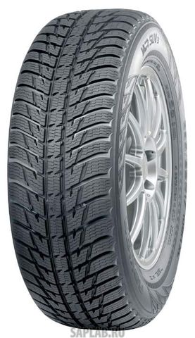 Купить NOKIAN T429775 Шины Nokian WR SUV 3 225/55 R19 103V XL